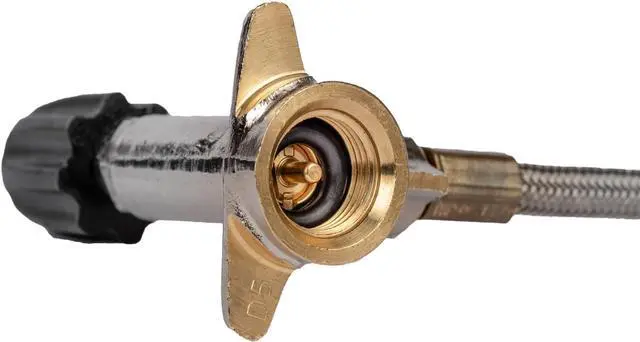 Alt view image 4 of 4 - TRANGIA Gas Butane Burner GB74
