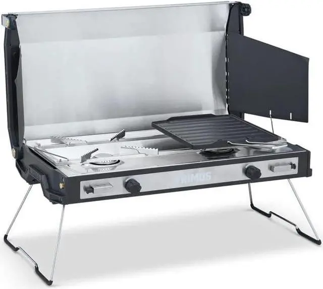 Main image of Primus Tupike Portable Stove
