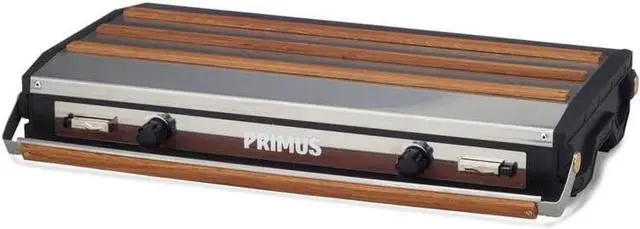 Alt view image 3 of 7 - Primus Tupike Portable Stove