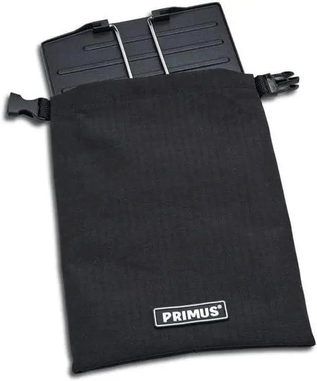 Alt view image 7 of 7 - Primus Tupike Portable Stove