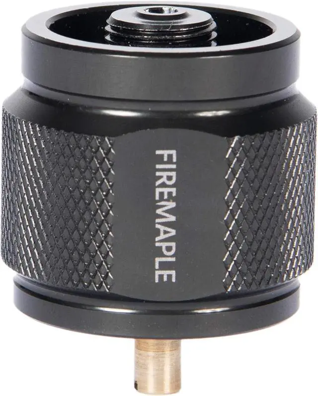 Main image of Fire-Maple Z1 LPG Propane Snug Fitting No Leak Canister Adapter for LPG style Camping Bottles