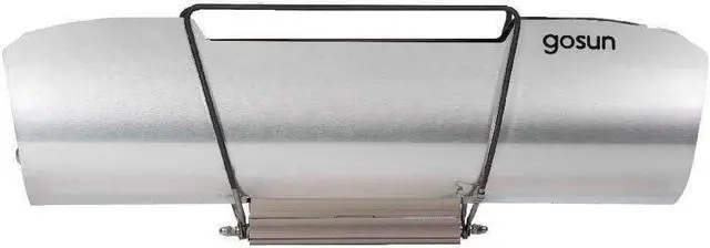 Alt view image 3 of 7 - GOSUN Sport Solar Oven | Fastest Portable Camping Stove| Compact Camping Cookware and Survival Gear | Outdoor Oven & Solar Powered Camping Grill | Off-Grid Solar Oven for Hiking & Camping
