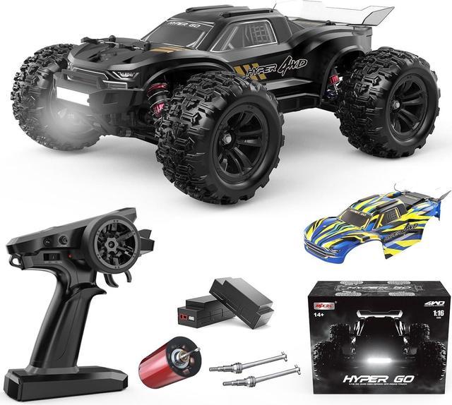 4WD Remote Control deals Cars Rc Cars Off Road