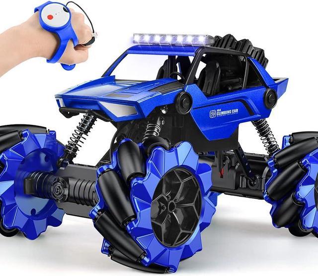 Big monster truck remote control car online