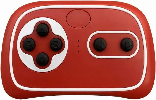 Alt view image 5 of 6 - weelye RX18 (RX23) 12V Kids Powered Ride on car 2.4G Bluetooth Remote Control and Receiver Kit Controller Control Box Accessories for Children Electric Ride On Car Replacement Parts