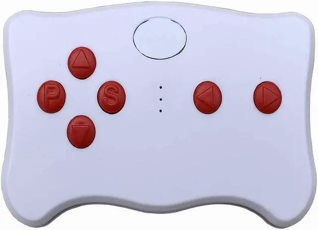 Alt view image 7 of 7 - wellye RX43 (RX23) 12V Kids Powered Ride on car 2.4G Bluetooth Remote Control and Receiver Kit Controller Control Box Accessories for Children Electric Ride On Car Replacement Parts