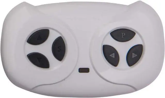 Alt view image 4 of 5 - JR1922RXS Kids Powered Ride on car 2.4G Bluetooth Remote Control and Receiver Kit Controller Control Box Accessories for Children Electric Ride On Car Replacement Parts