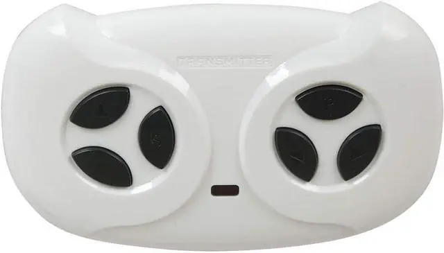 Alt view image 6 of 7 - JR1630RXS JR-RX-12V Kids Powered Ride on car 2.4G Bluetooth Remote Control and Receiver Kit Controller Control Box Accessories for Children Electric Ride On Car Replacement Parts