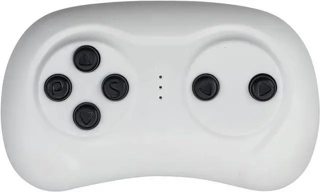 Alt view image 2 of 4 - 2.4G Bluetooth CST-1A FCC Remote Control and CSR-12T-1A Receiver Control Box Mother Board for Kids Powered Wheels Children Electric Ride On Car Replacement Parts