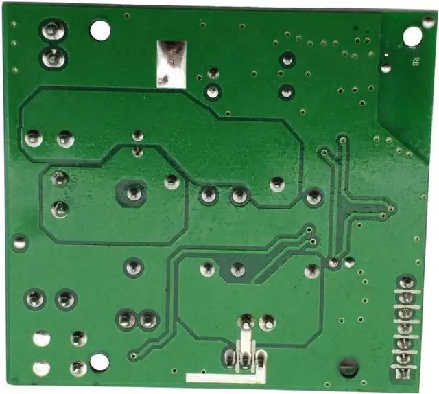 Alt view image 6 of 7 - 2.4G Bluetooth Remote Control and Receiver for Kids Ride On Toys, 12V Control Box Motherboard Accessories ,for Jeep Wrangler Ride On Car Replacement Parts