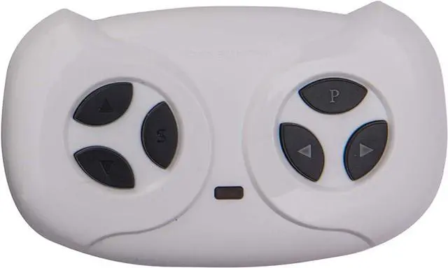 Alt view image 4 of 7 - JR1922RXZ 12V Kids Powered Ride on car 2.4G Bluetooth Remote Control and Receiver Kit Controller Control Box Accessories for Children Electric Ride On Car Replacement Parts