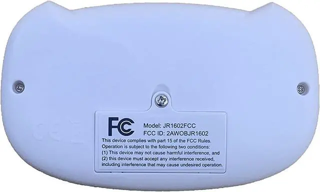 Alt view image 6 of 7 - JR1922RXZ 12V Kids Powered Ride on car 2.4G Bluetooth Remote Control and Receiver Kit Controller Control Box Accessories for Children Electric Ride On Car Replacement Parts