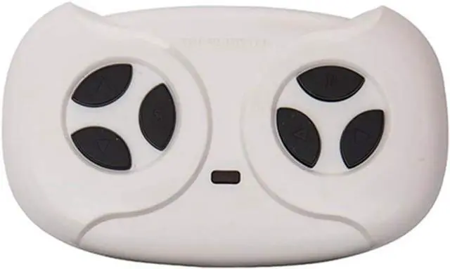 Alt view image 5 of 7 - Yellow Four-Sided Socket JR-RX-12V Kids Powered Ride on car 2.4G Bluetooth Remote Control and Receiver Kit Controller Control Box Accessories for Children Electric Ride On Car Replacement Parts