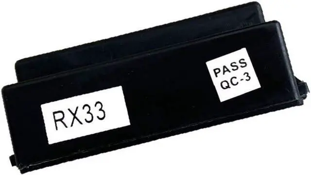 Alt view image 4 of 5 - weelye RX33 12V Receiver Controller, Control Box Accessories for Children Electric Ride On Car Replacement Parts