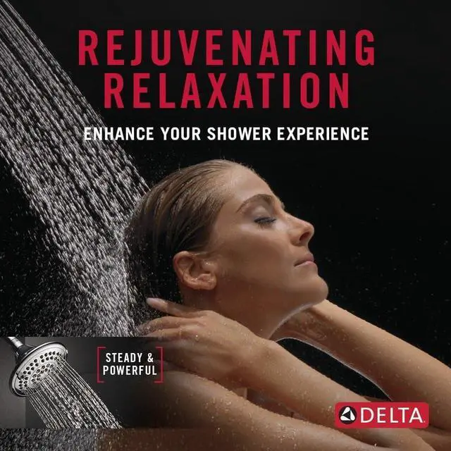 Alt view image 4 of 7 - DELTA RP78575, Chrome