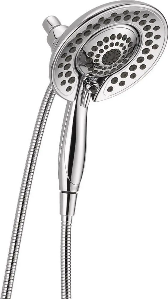 Main image of 58569-PK Universal Hand Shower 1.75 GPM Water Flow Chrome