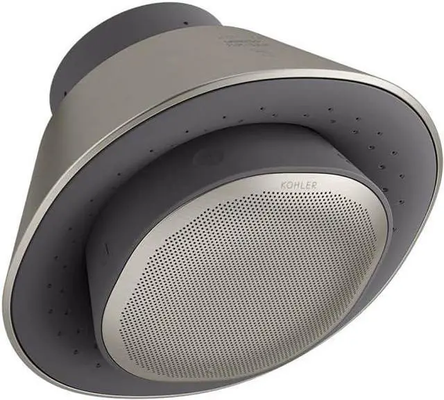Main image of MOXIE® 2.5GPM SHOWERHEAD/BLUETOOTH