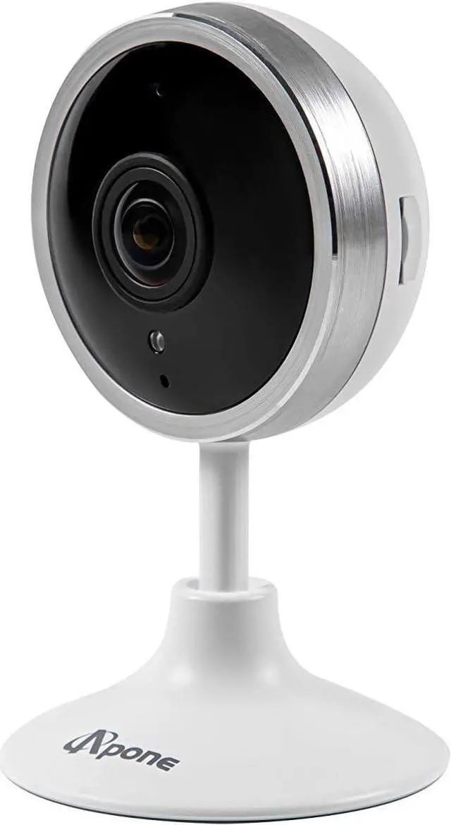 Main image of Apone 2.4GHz Shadower 5MP Tracking Camera with Dual Display and 32GB Pre-Installed