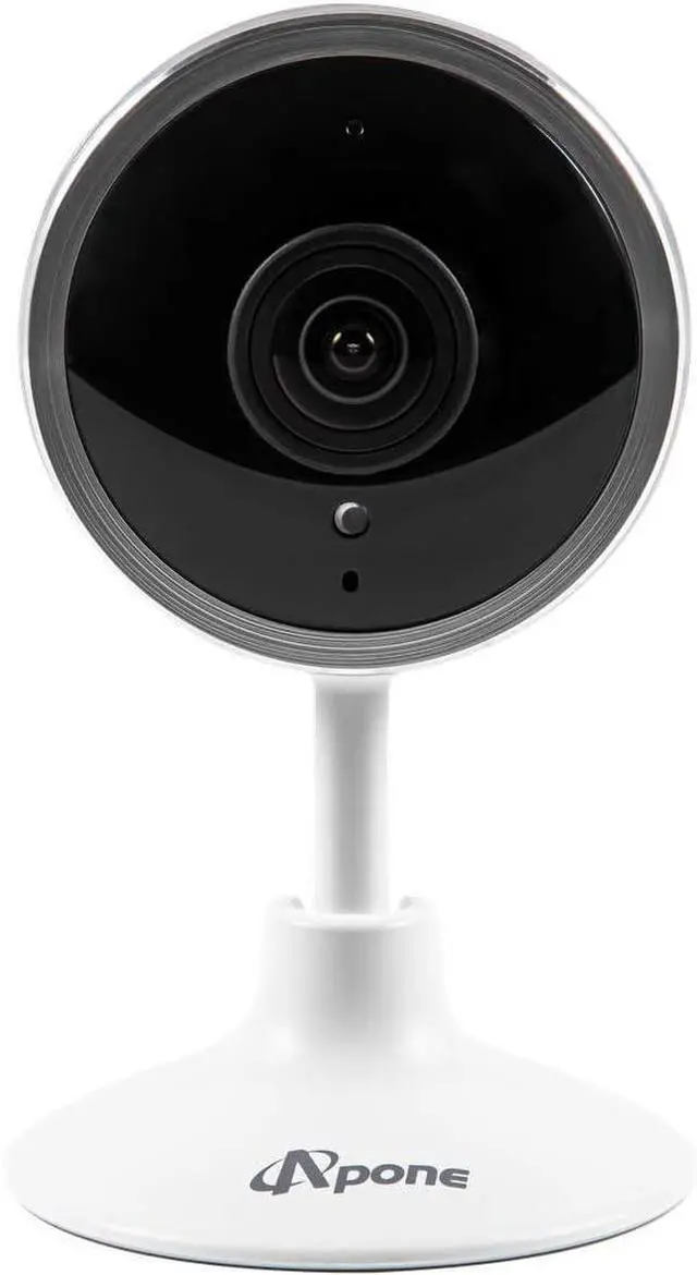 Alt view image 2 of 7 - Apone 2.4GHz Shadower 5MP Tracking Camera with Dual Display and 32GB Pre-Installed