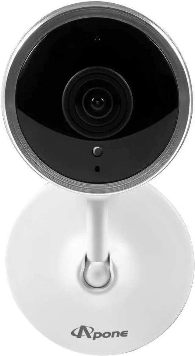 Alt view image 4 of 7 - Apone 2.4GHz Shadower 5MP Tracking Camera with Dual Display and 32GB Pre-Installed