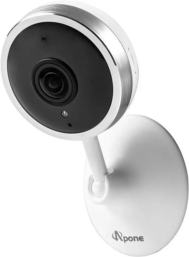 Alt view image 5 of 7 - Apone 2.4GHz Shadower 5MP Tracking Camera with Dual Display and 32GB Pre-Installed