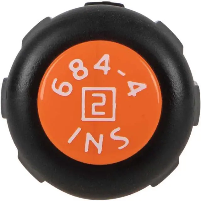 Alt view image 7 of 7 - 85073INS Insulated Screwdriver Set Made in USA features 1000V Phillips Slotted and Square Tips Cushion Grip Handles 3-Piece