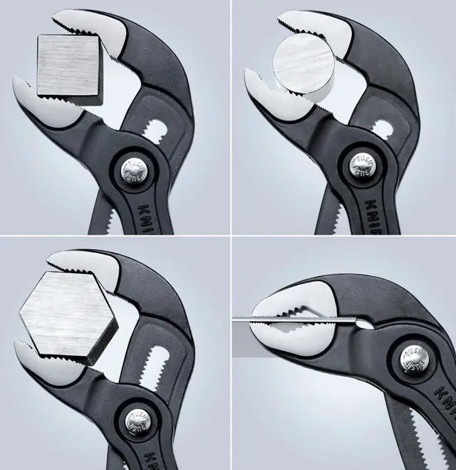 Alt view image 7 of 7 - - 3 Pc Electrical Set (9K0080158US)