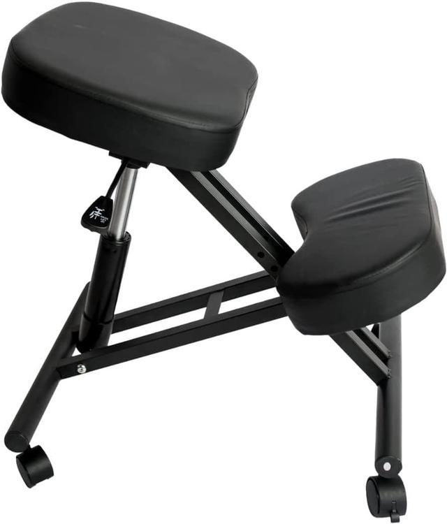 Ergonomic Chair - Fully Adjustable For Home Or Office
