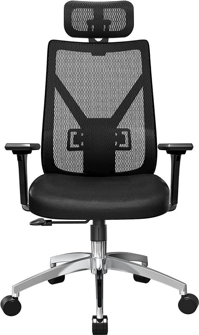 MOSH'N POSH-TURE CORRECTOR CHAIR – My Ergoverse