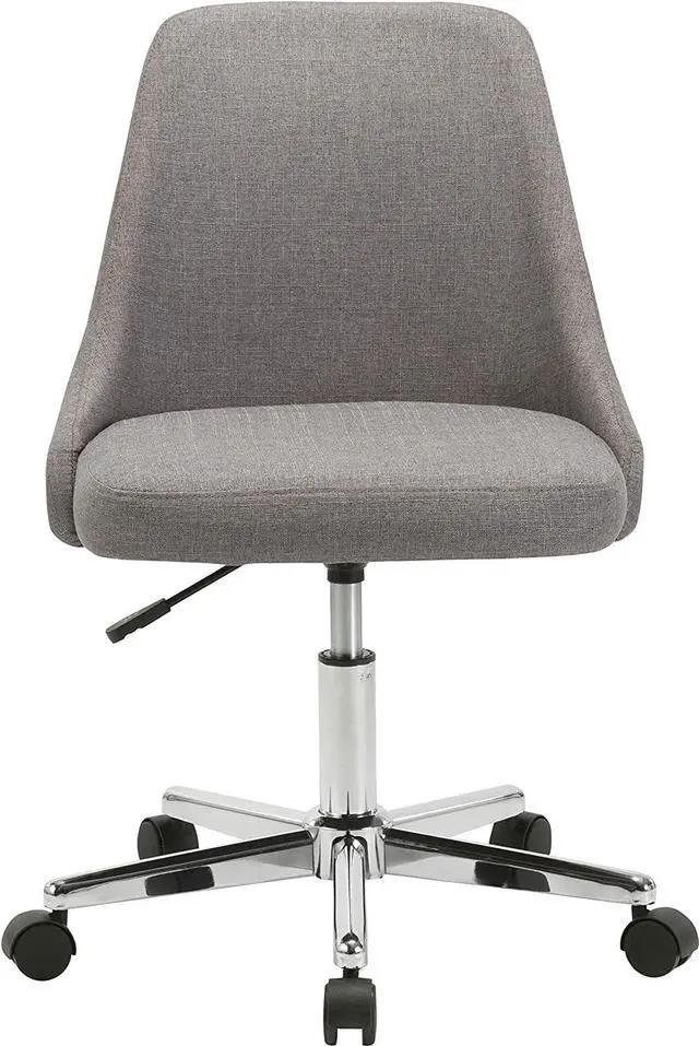 Alt view image 3 of 6 - Task Chair
