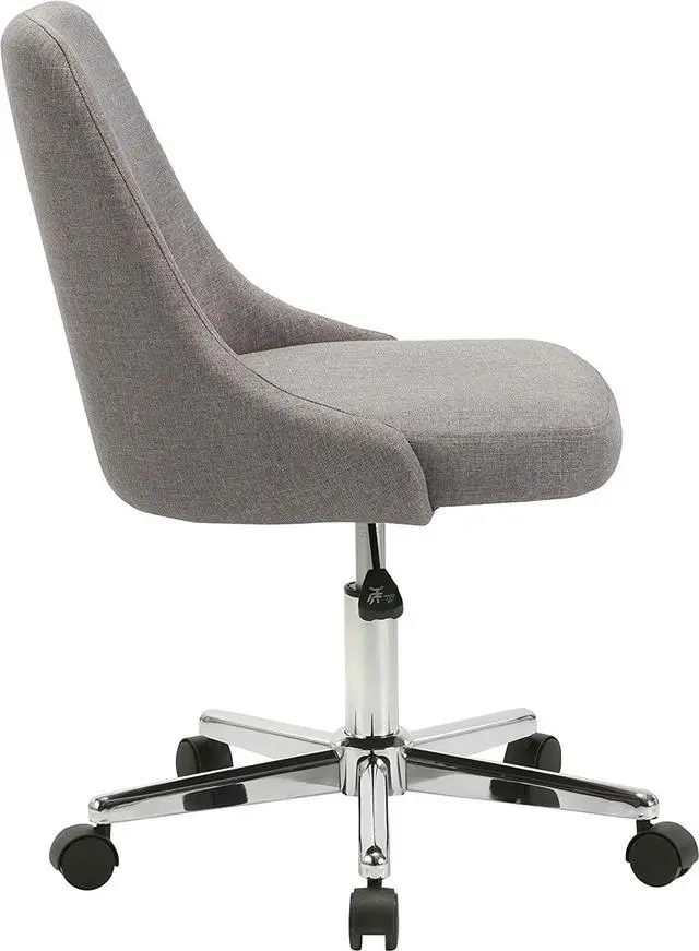 Alt view image 4 of 6 - Task Chair