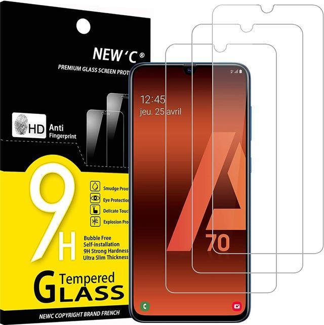 samsung galaxy a70 screen protector