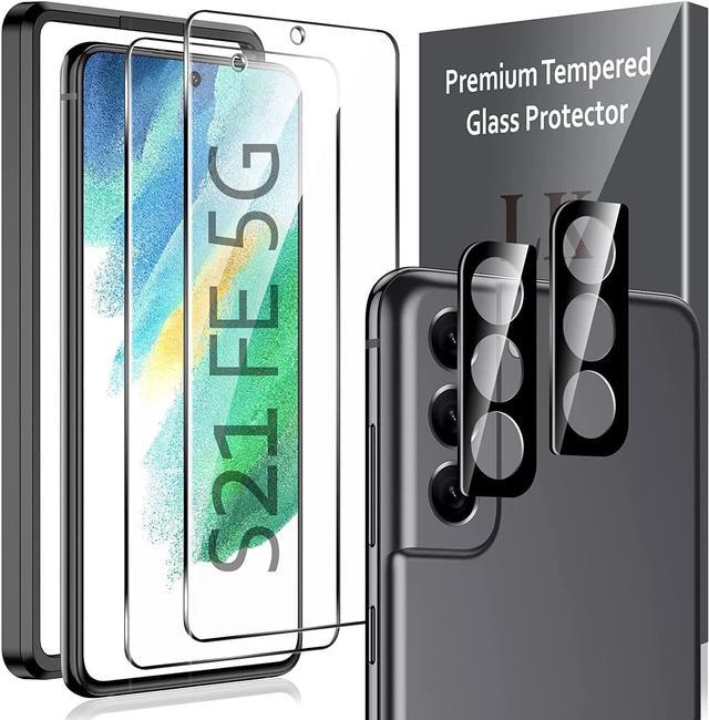 Galaxy S21 FE 5G Screen Protectors