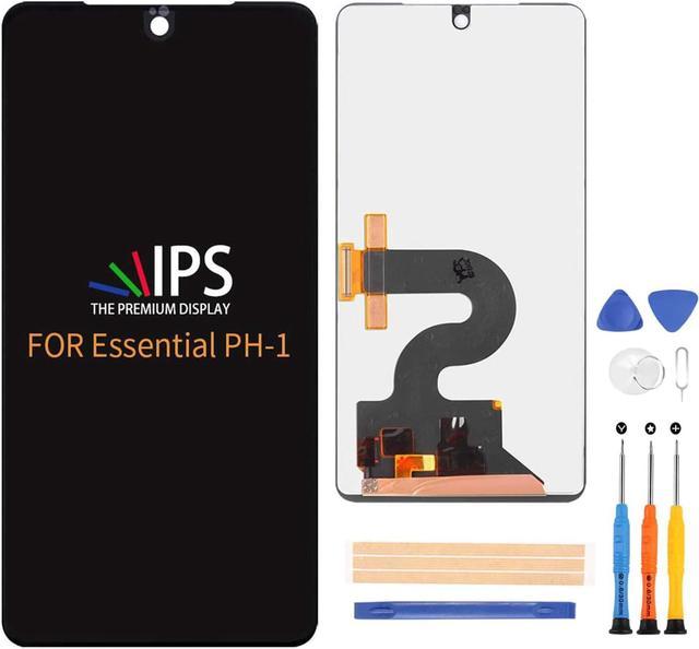 Compatible with Essential Phone PH-1 LCD Display Screen