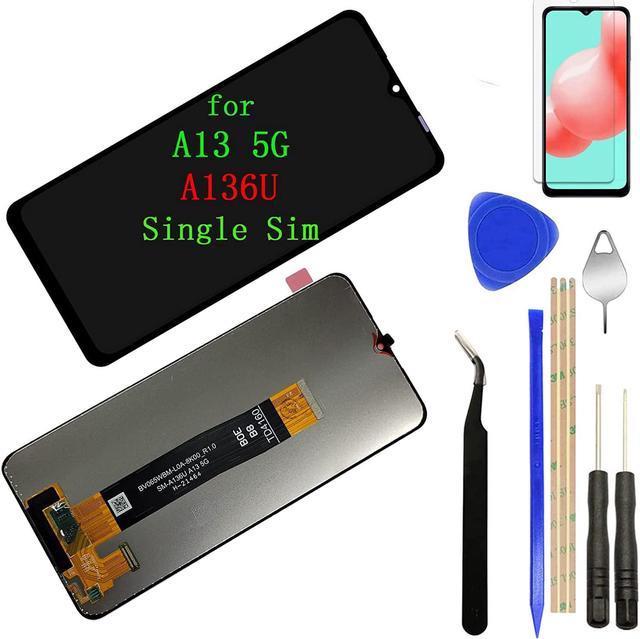  Eaglewireless Full LCD Display Touch Screen Digitizer