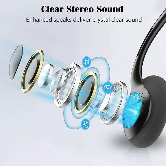 Alt view image 5 of 7 - Classroom Headphones Bulk 10 Pack for Kids School Wholesale Class Set Durable Earphones for Students Children Toddler Teens Boys Girls and Adult (LS04 10 Black)