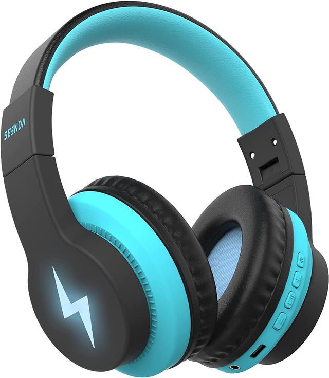 Headphones bluetooth for online girls