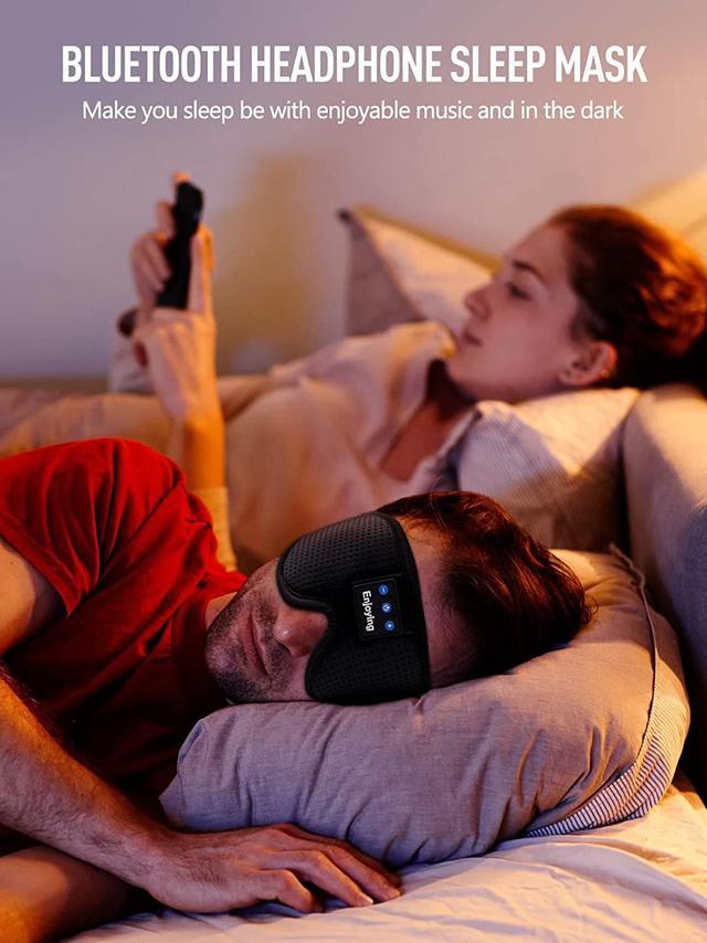 CozyBand Wireless Sleep Headphones