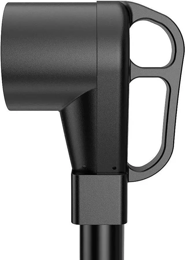 Alt view image 5 of 5 - HENGYI NEMA 6-50P to 14-50R Welder Electric Vehicle Charging Adapter with 6-AWG Heavy Duty Adapter Cord for Tesla,250V,50AMP,3-Prong,1.5FT