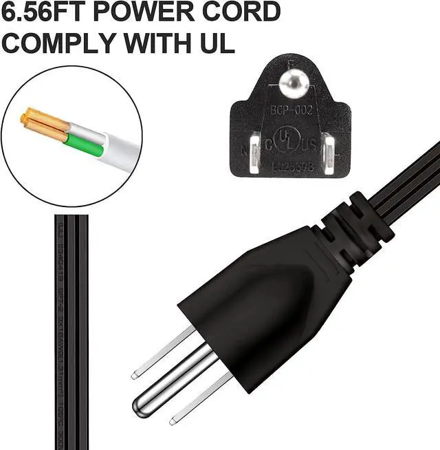 Alt view image 4 of 6 - Recessed Power Strip with USB C 20W PD Fast Charge Extension Cord with Multiple Outlets Type C Desk Mountable Power Station for Home Office Dorm Essentials (Black)