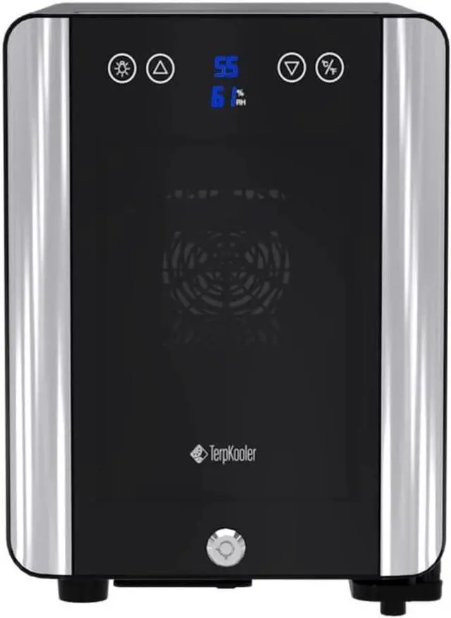 Main image of The KoolerTech TerpKooler