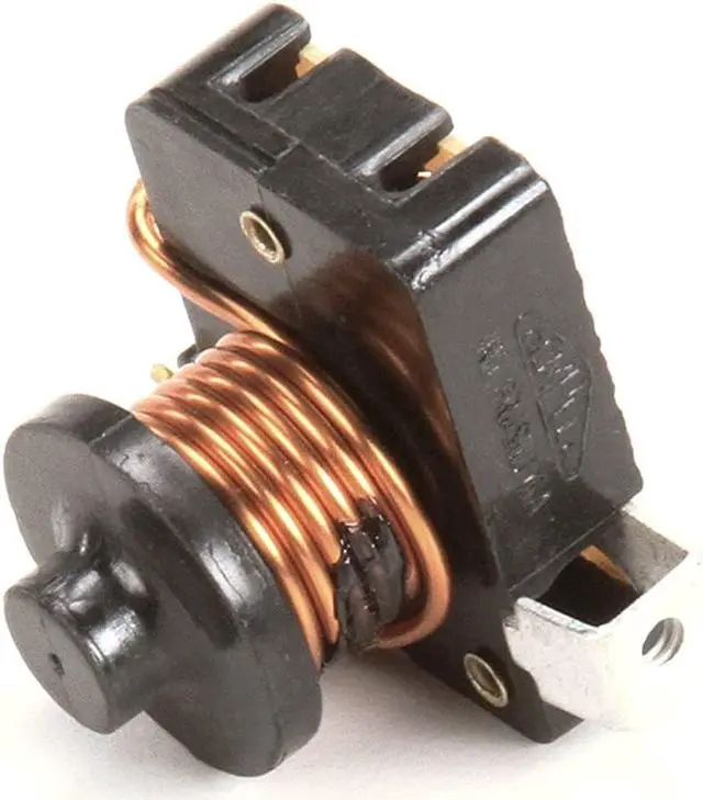 Main image of True 963194 Rp7708-Zr Relay Compela