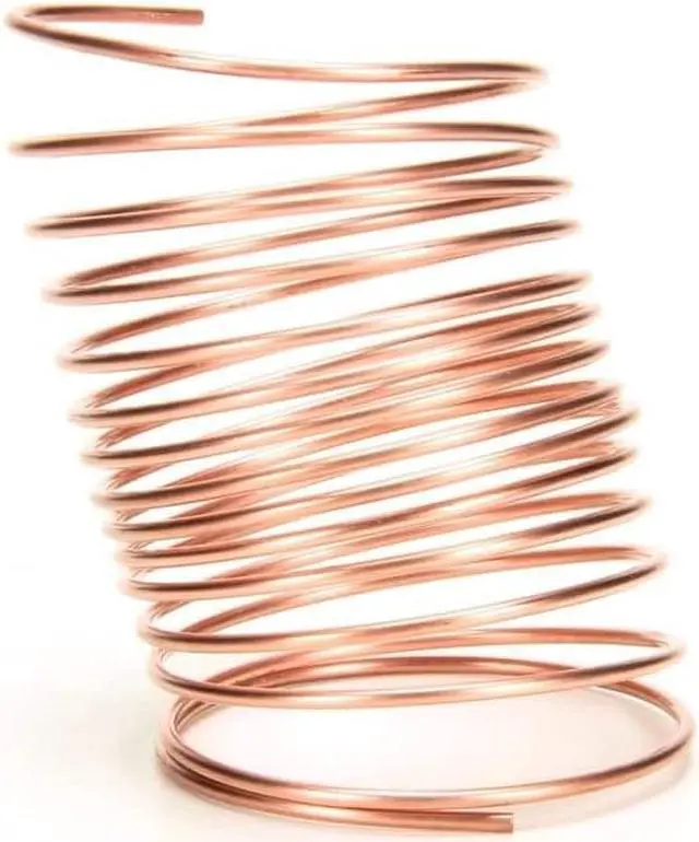 Main image of TRUE 851138 .097OD X .046ID X 10 Cap Tube