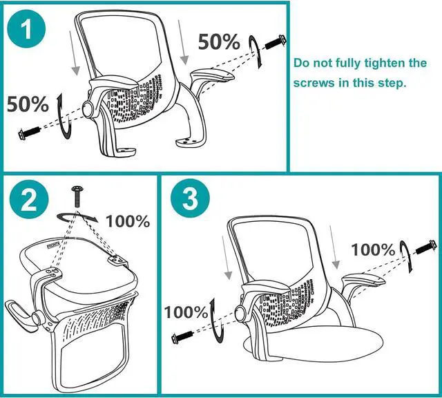 Alt view image 6 of 7 - Tall Office Chair, Drafting Chair, Standing Desk Chair, High Adjustable Office Mesh Chair, Ergonomic Counter Height Computer Rolling Chair with Flip-up Armrests and Foot-Ring for Bar Height Desk