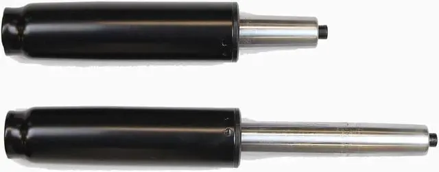 Main image of Office Factor,Office Chair Cylinder Replacement, Hydraulic Pneumatic gas lift Piston Heavy Duty (450 Lbs), universal fit Highest End Class 4