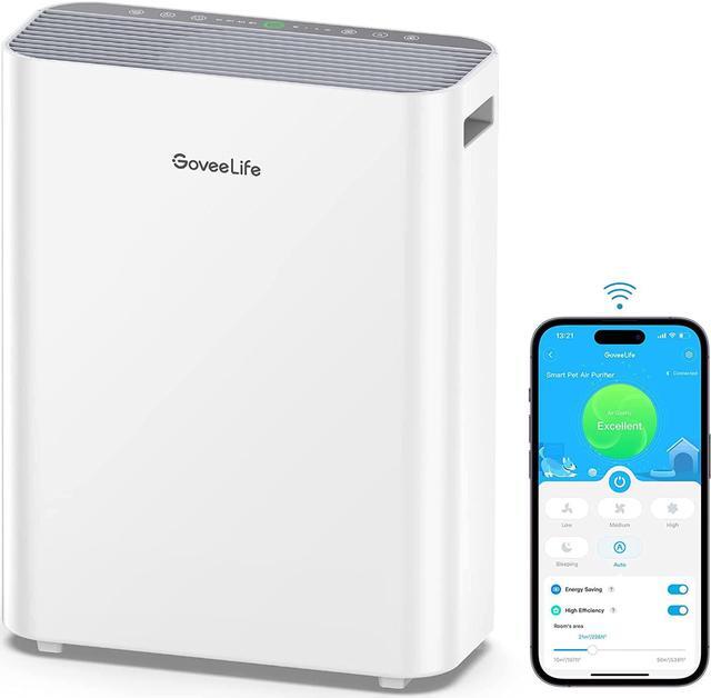 Ifttt on sale air purifier