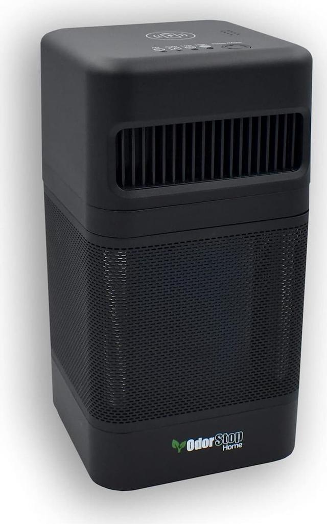 OdorStop OSAP2B HEPA Air Purifier for Areas up to 300 sq ft with