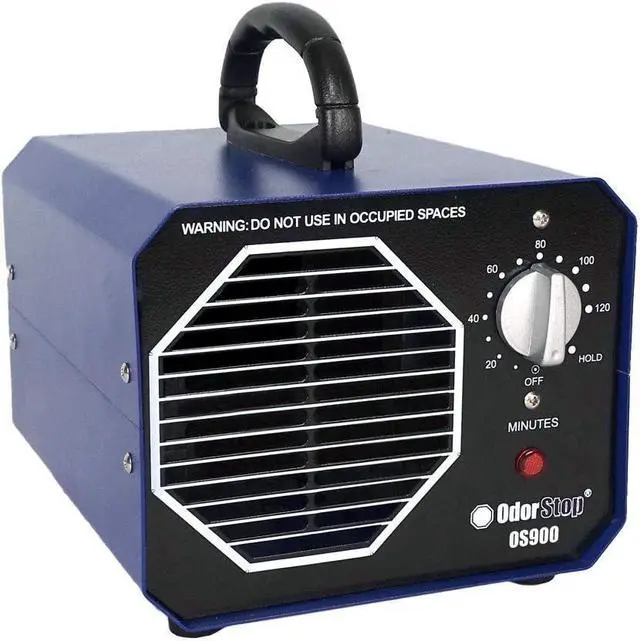 Main image of OdorStop Professional Grade Ozone Generators (900 Sq Ft)