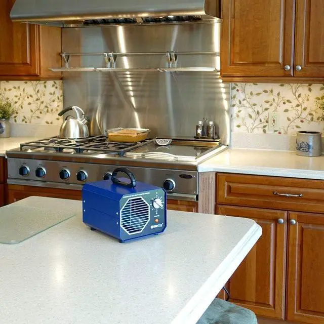 Alt view image 3 of 5 - OdorStop Professional Grade Ozone Generators (900 Sq Ft)