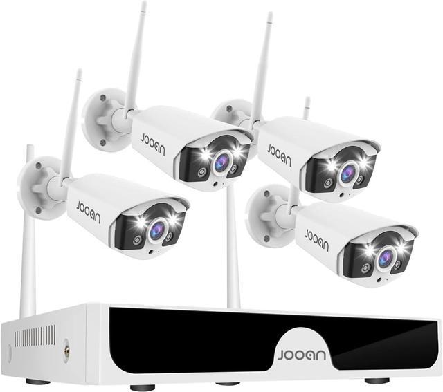 Jooan security camera cheap customer service